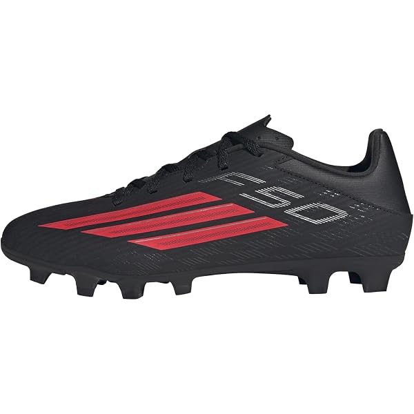 Amazon.com | Adidas Unisex-Adult X Crazyfast.3 Firm Ground Core